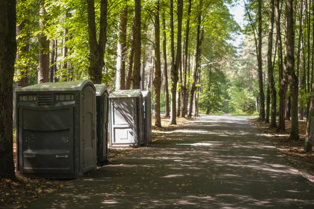 Affordable portable toilet rental in Chanhassen, MN